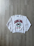 Vintage 90s Russell Athletic University Of South Carolina Gamecocks Sweatshirt