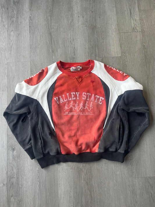 Vale Forever Techwood Pullover