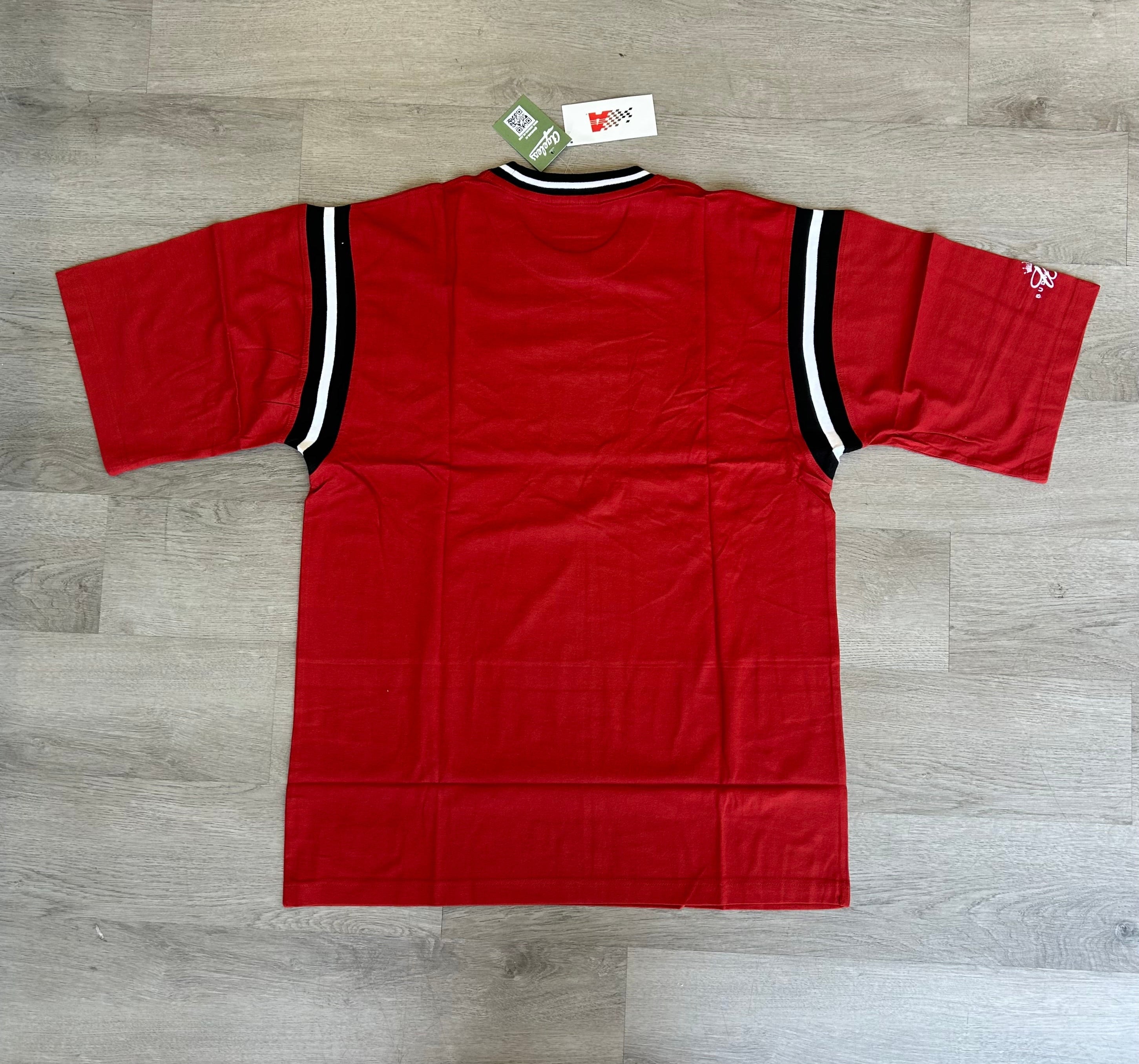 Chase Authentics Dale Earnhardt Jr. NASCAR Jersey