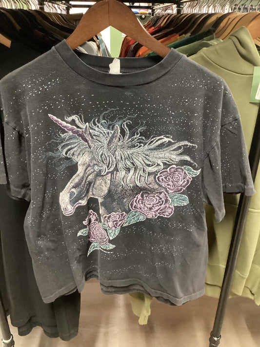 Vintage Unicorn Tee