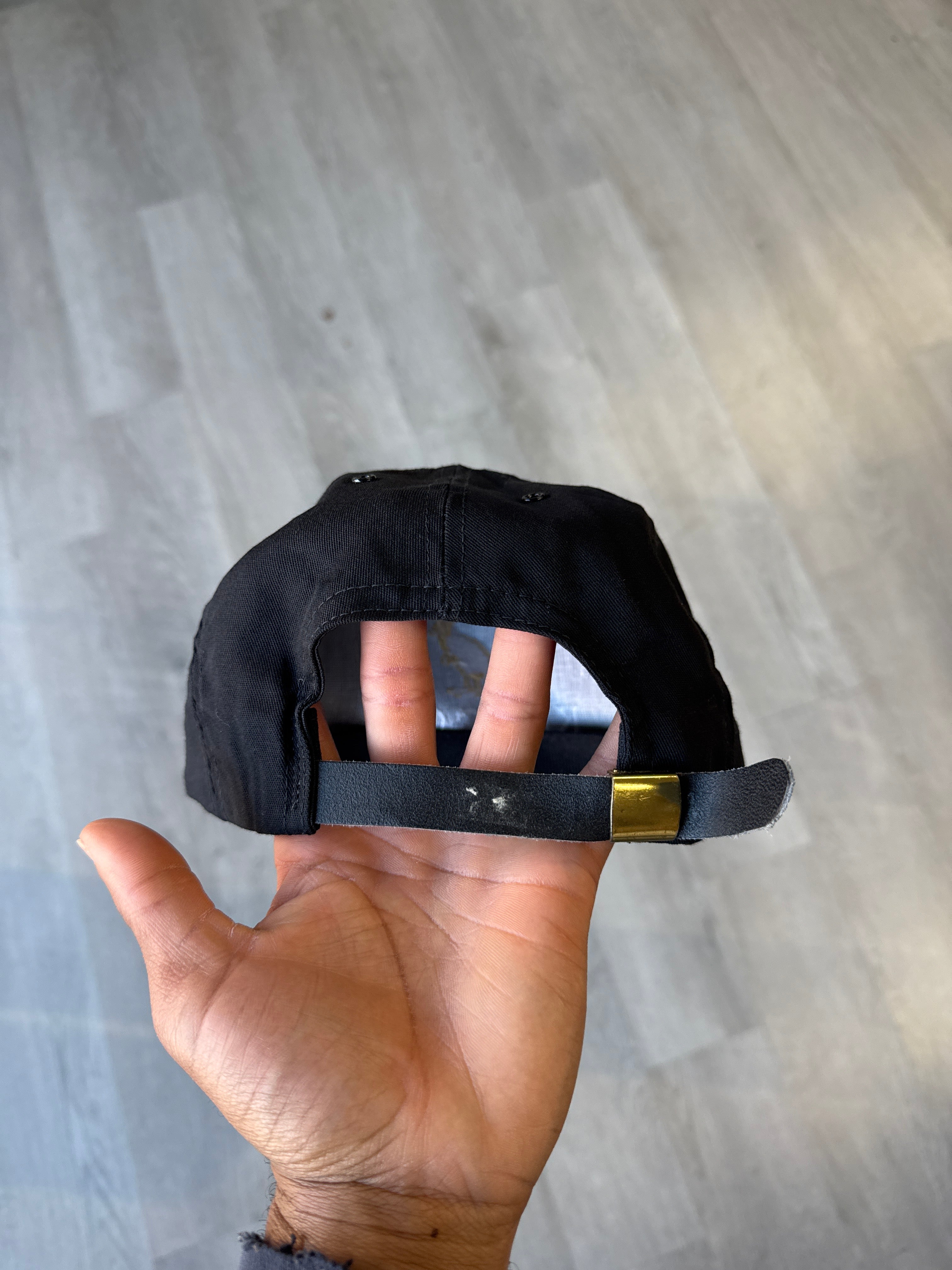 Vintage 90s Kangol Logo Hat
