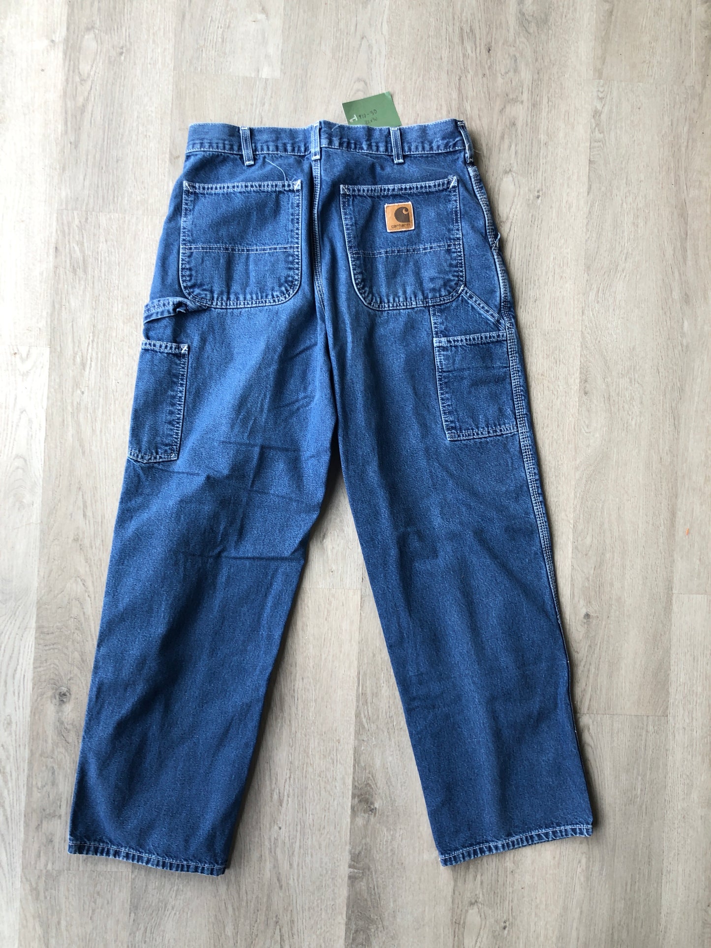 Vintage Carhartt Jeans