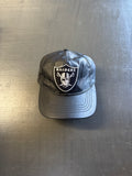 Vintage Oakland Raiders Strapback Hat