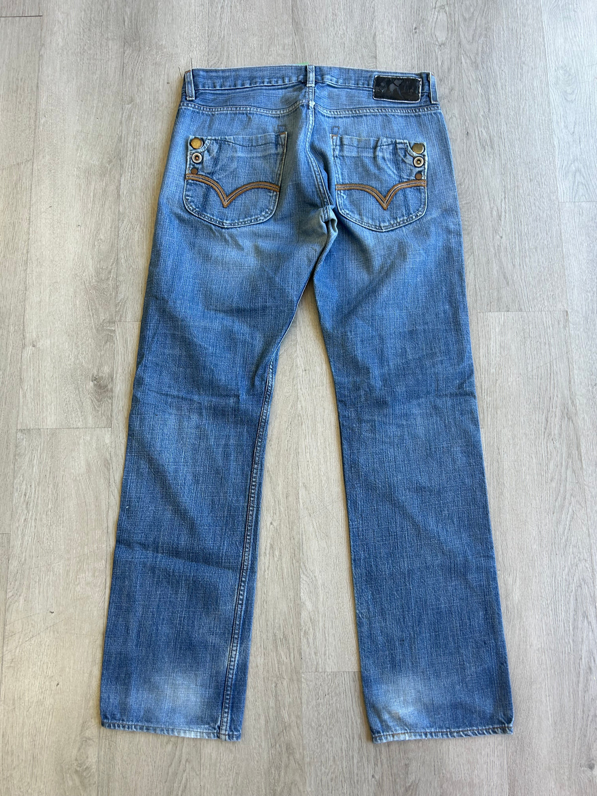 Vintage Levi’s SilverTab Jeans