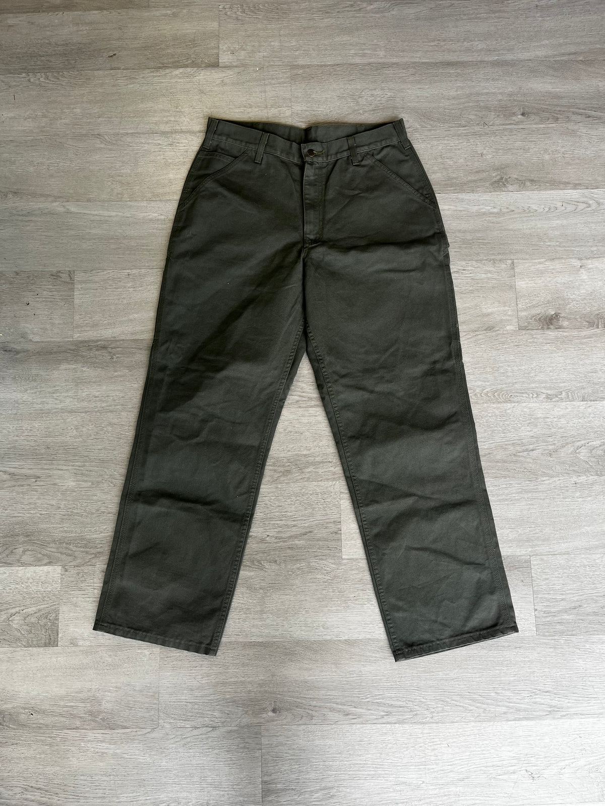 Carhartt Loose Fit Utility Work Pants
