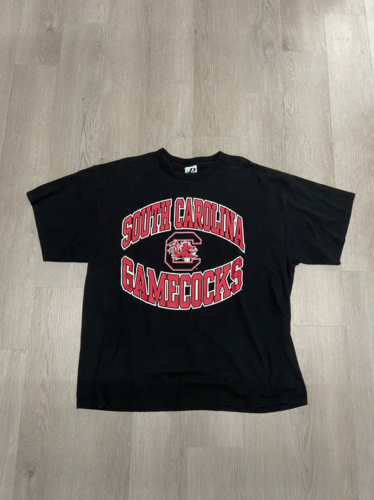 Vintage University of South Carolina Gamecocks Tee