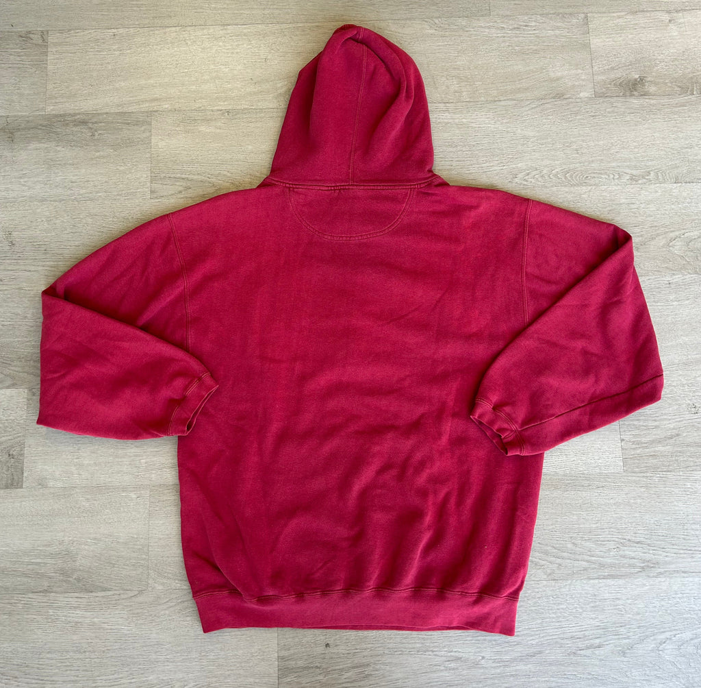 Vintage Embroidered University of South Carolina Hoodie