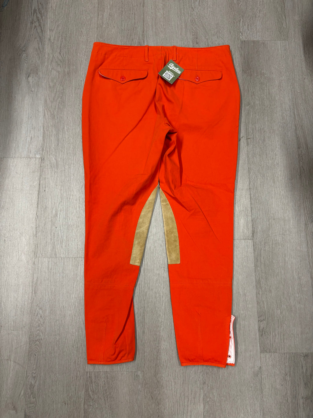 Vintage Womens Polo Ralph Lauren Dress Pants