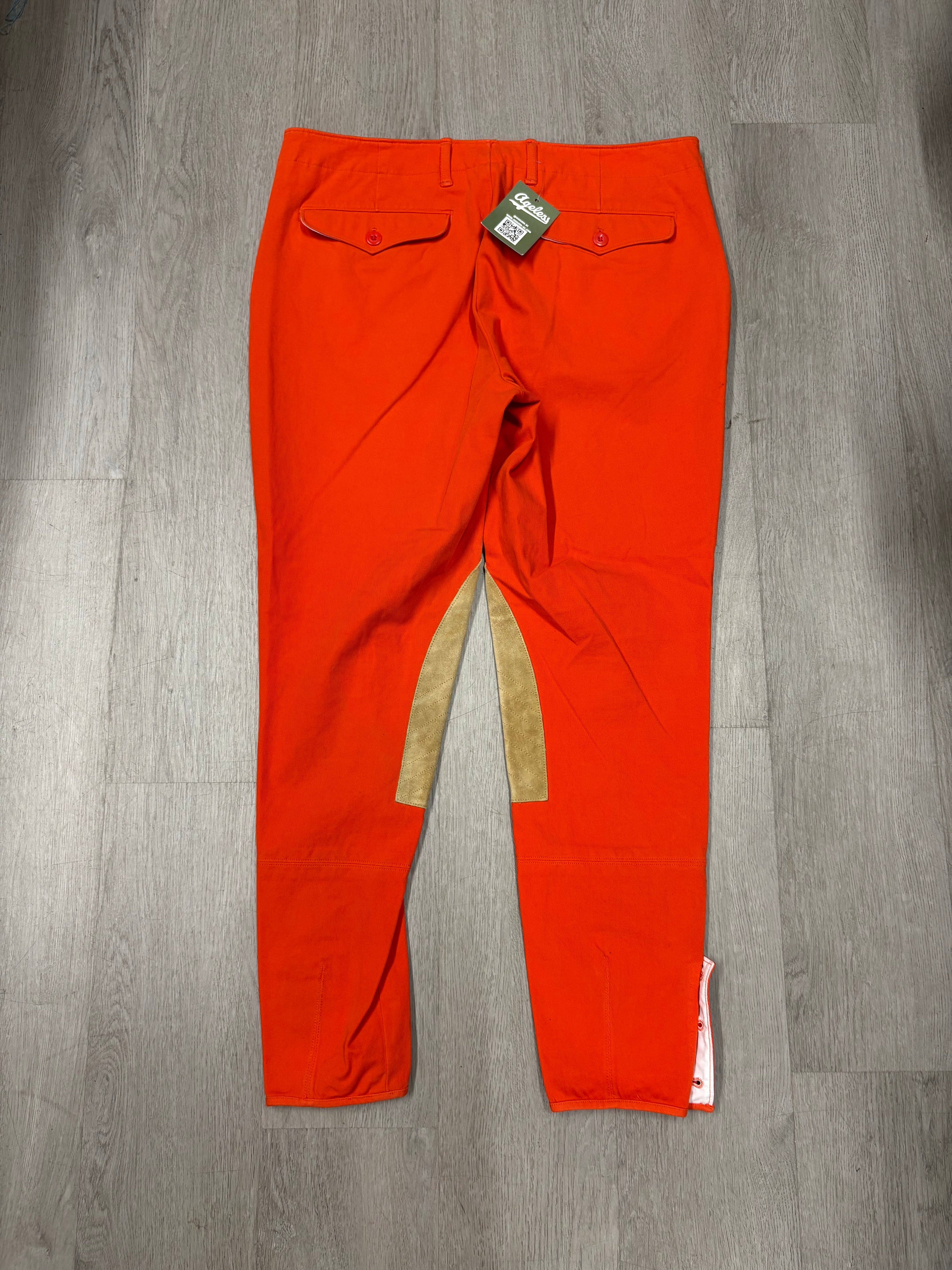Vintage Womens Polo Ralph Lauren Dress Pants