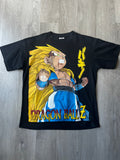 Dragon Ball Z Super Saiyan Gotenks Tee