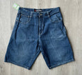 Y2K Vintage South Pole Denim Shorts