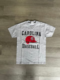 Vintage Carolina Gamecocks Baseball Tee