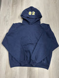 Vintage Russell Athletic UCLA Hoodie