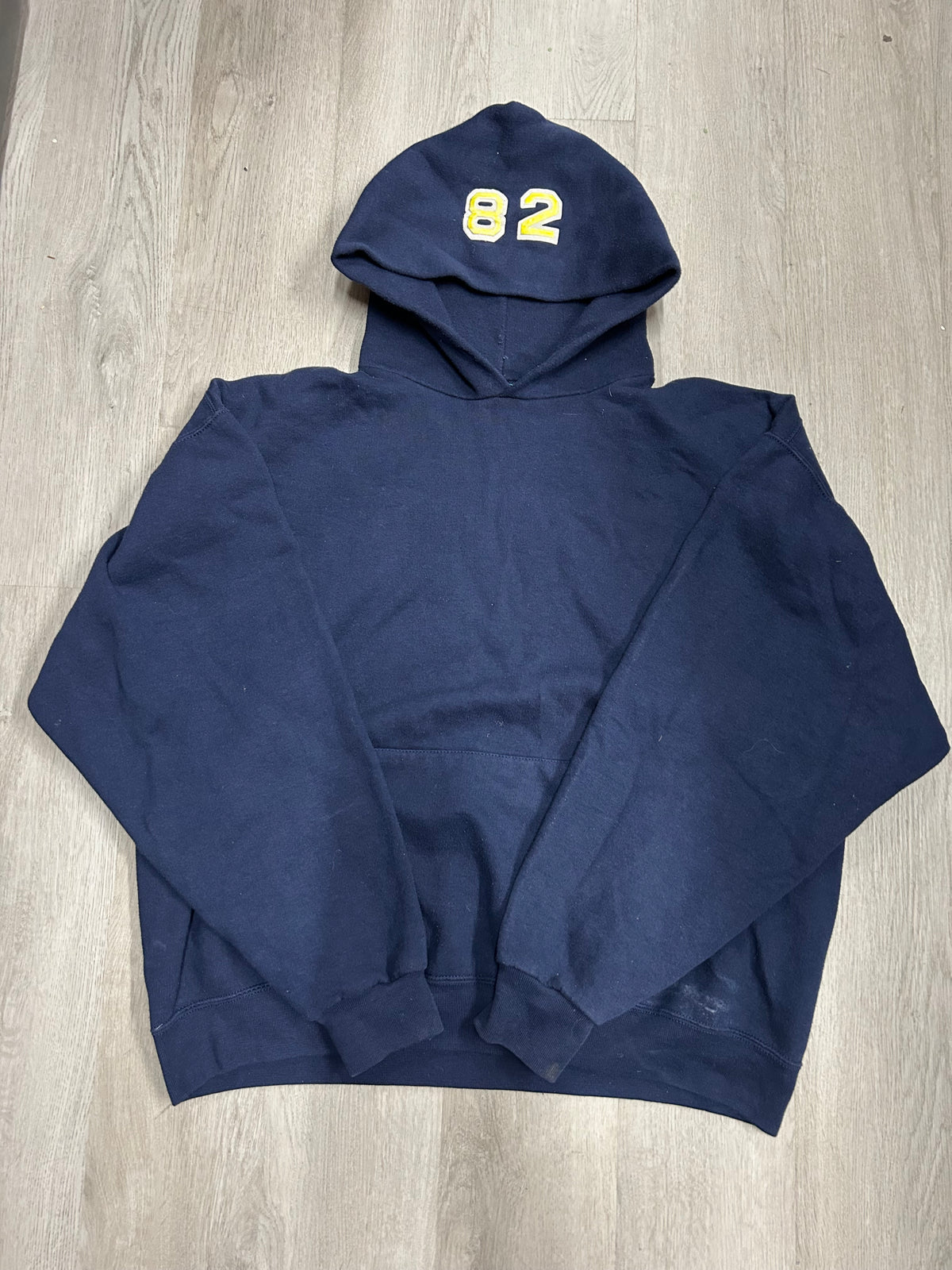 Vintage Russell Athletic UCLA Hoodie