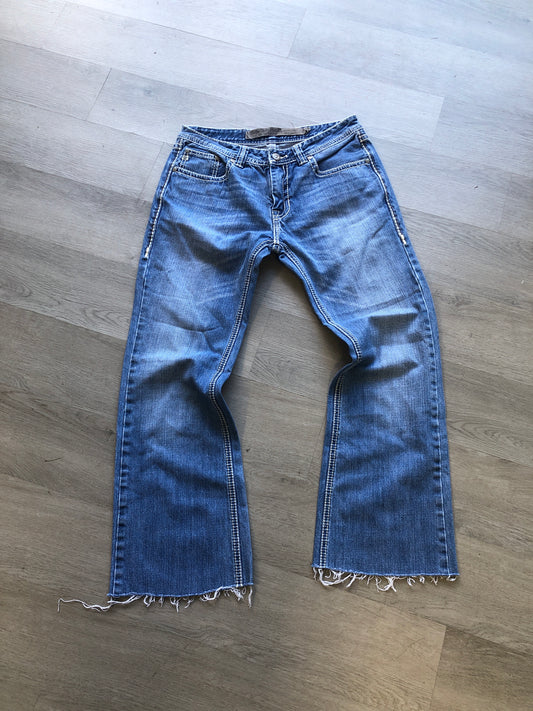 Rock & Roll Denim Jeans