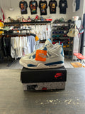 Pre-Owned Jordan 4 Retro Military Blue (2024)