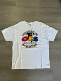 Vintage Sisters Side by Side Tee