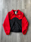 Vintage Western Style Miami Heat Jacket