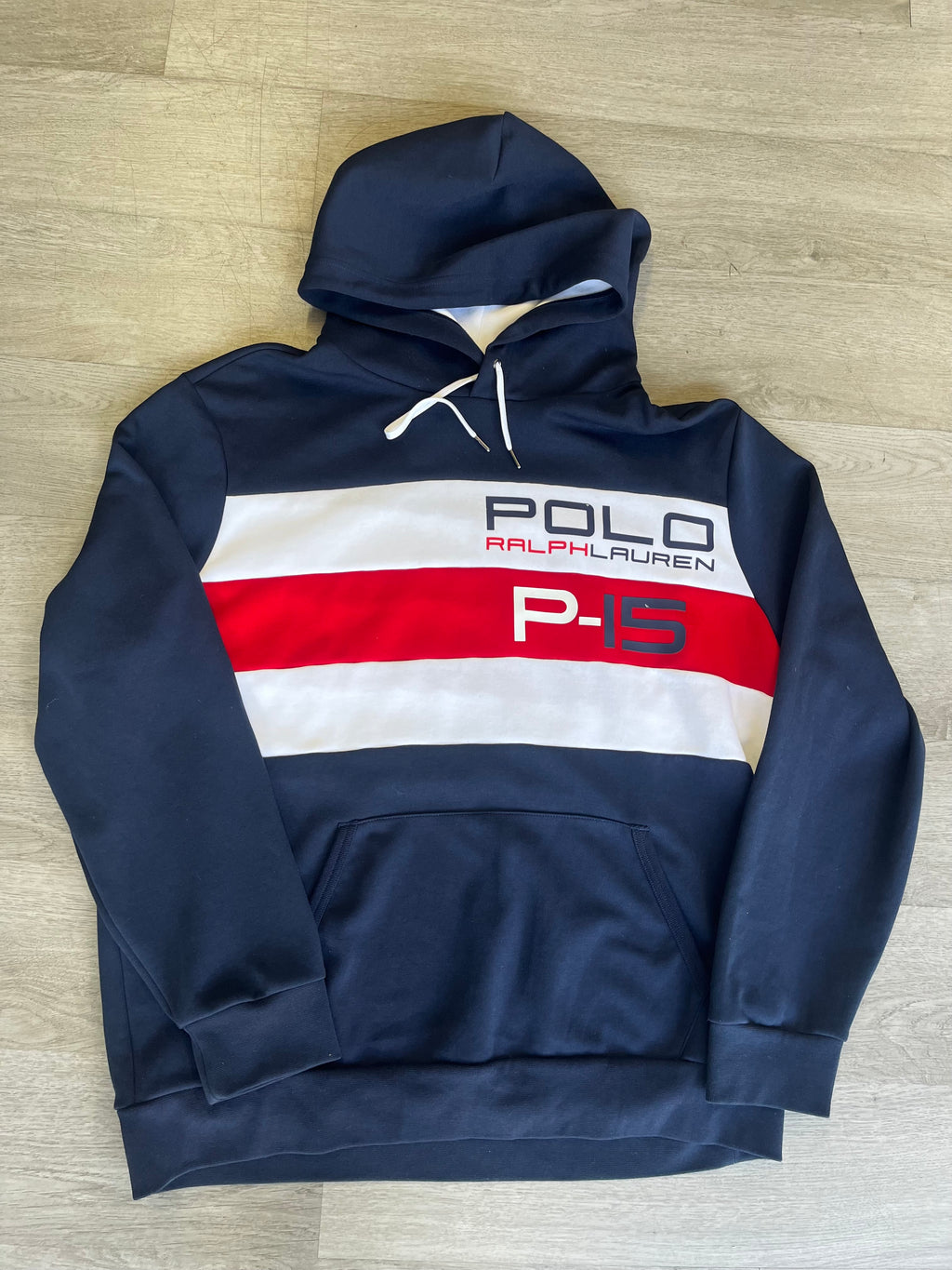 USA Polo Ralph Lauren Hoodie