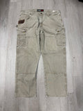 Y2K Russell Workwear Carpenter Pants
