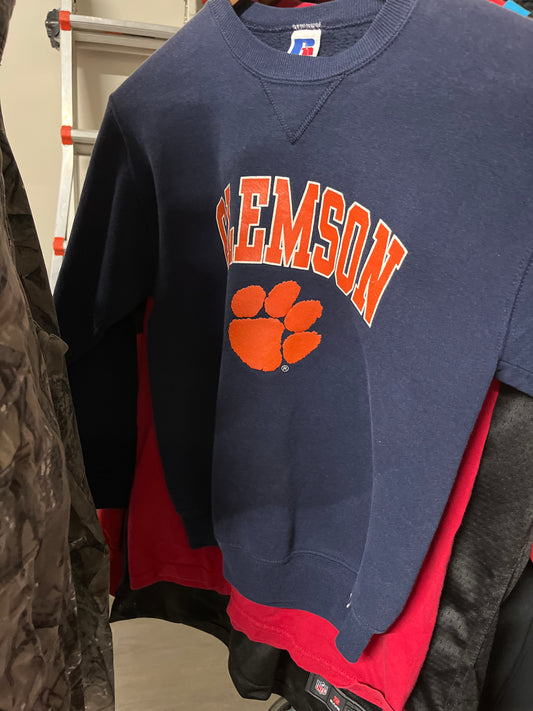 Youth Clemson University Sweatshirt