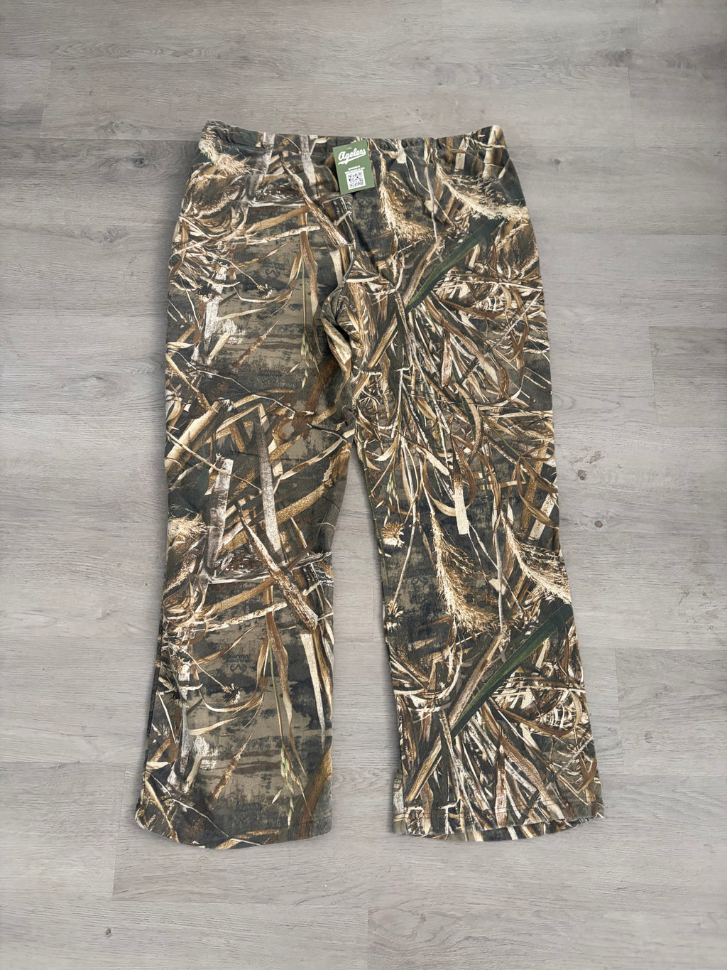 Realtree Max-5 Camo Hunting Pants