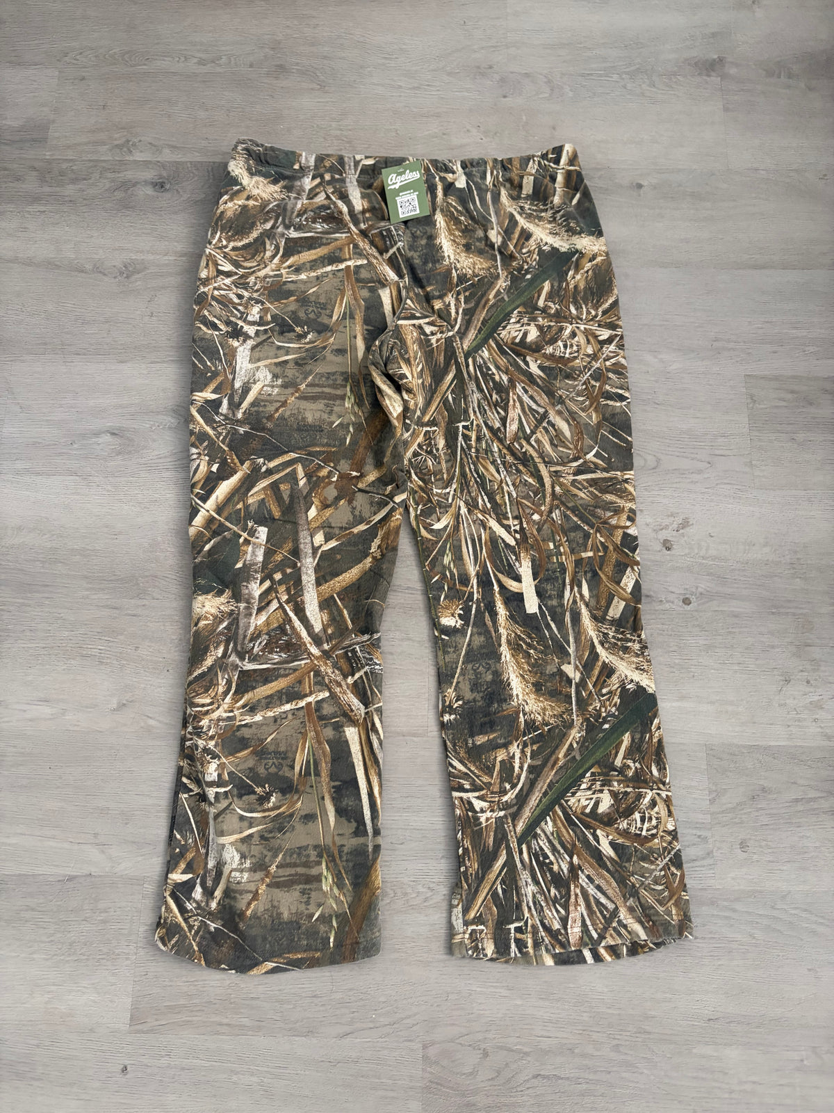 Realtree Max-5 Camo Hunting Pants