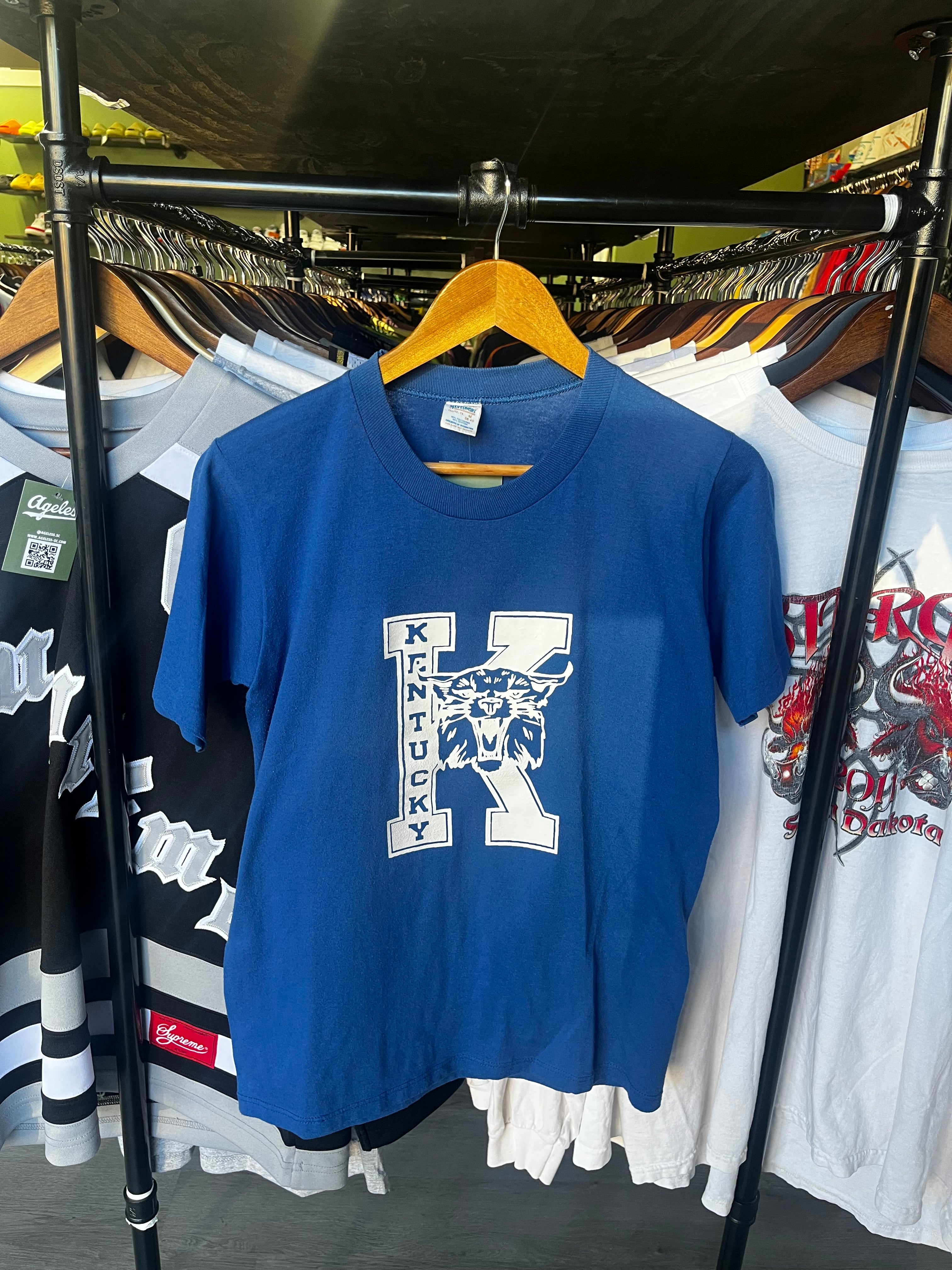 University of Kentucky Shirt