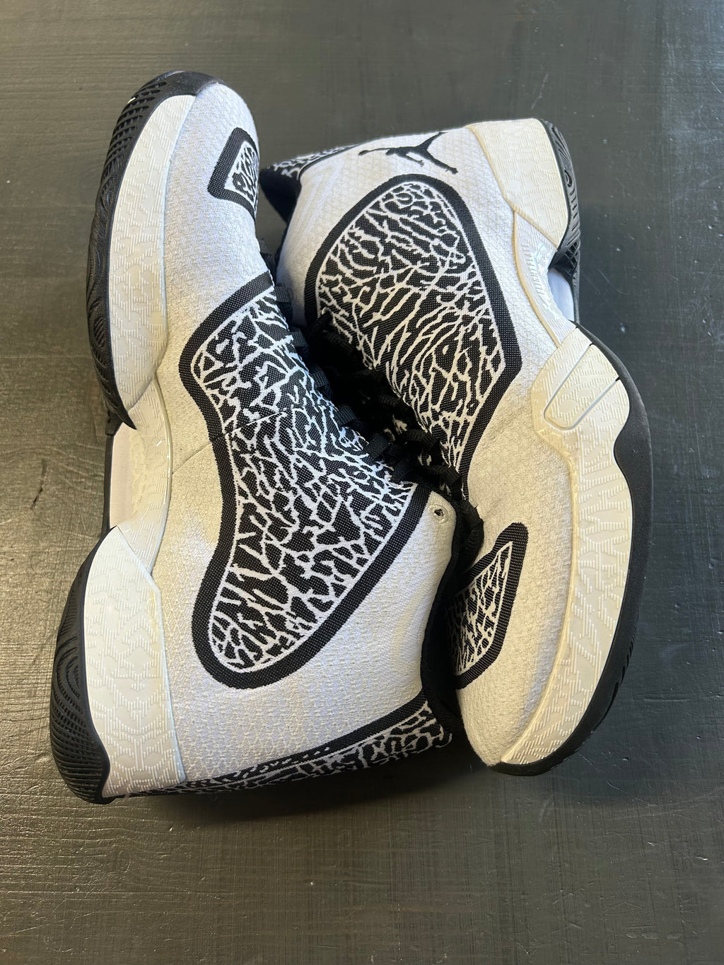 Pre-Owned Air Jordan XX9 “Cement”