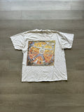 Vintage Aerosmith Nine Lives Band Tee