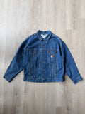 Vintage Carhartt Denim Jacket