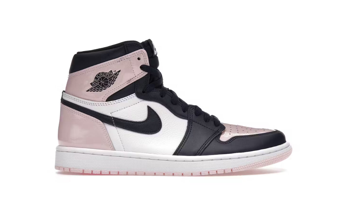 Women Air Jordan 1 Retro Bubblegum