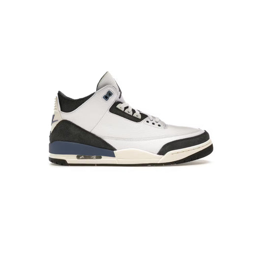 Jordan 3 Retro OG SP A Ma Maniere Diffused Blue