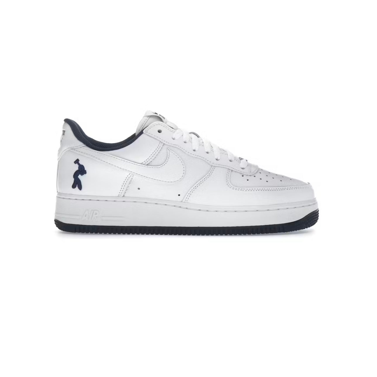 Nike Air Force 1 Low Lil Yatchy Concrete Boys It’s Us