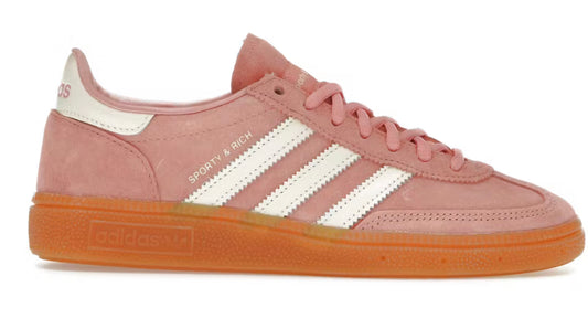 Adidas Handball Spezial Sporty And Rich Pink