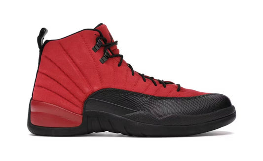 Jordan 12 Retro Reverse Flu Game