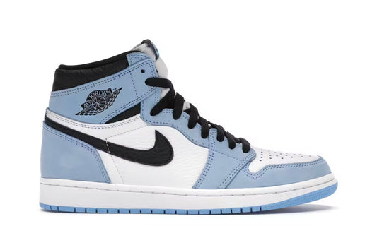 Jordan 1 Retro High OG University Blue