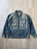 Vintage Starbury Denim Jacket