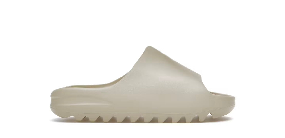 Bone Adidas Yeezy Slide