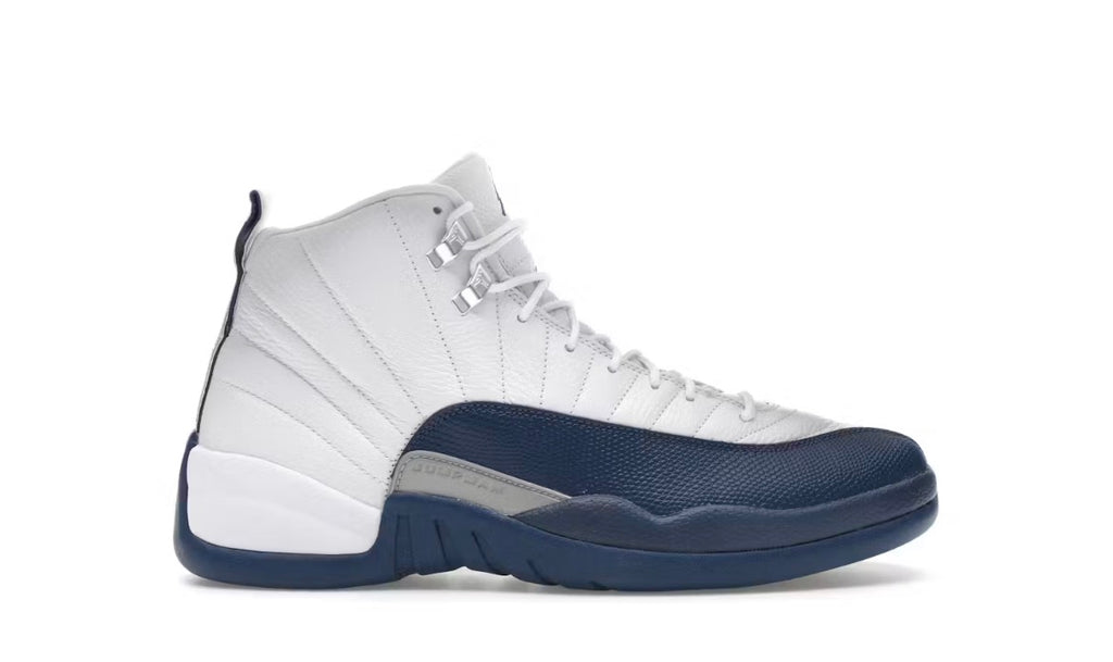 Nike Air Jordan 12 Retro French Blue