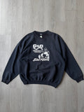 Vintage Sled Headz Sweatshirt