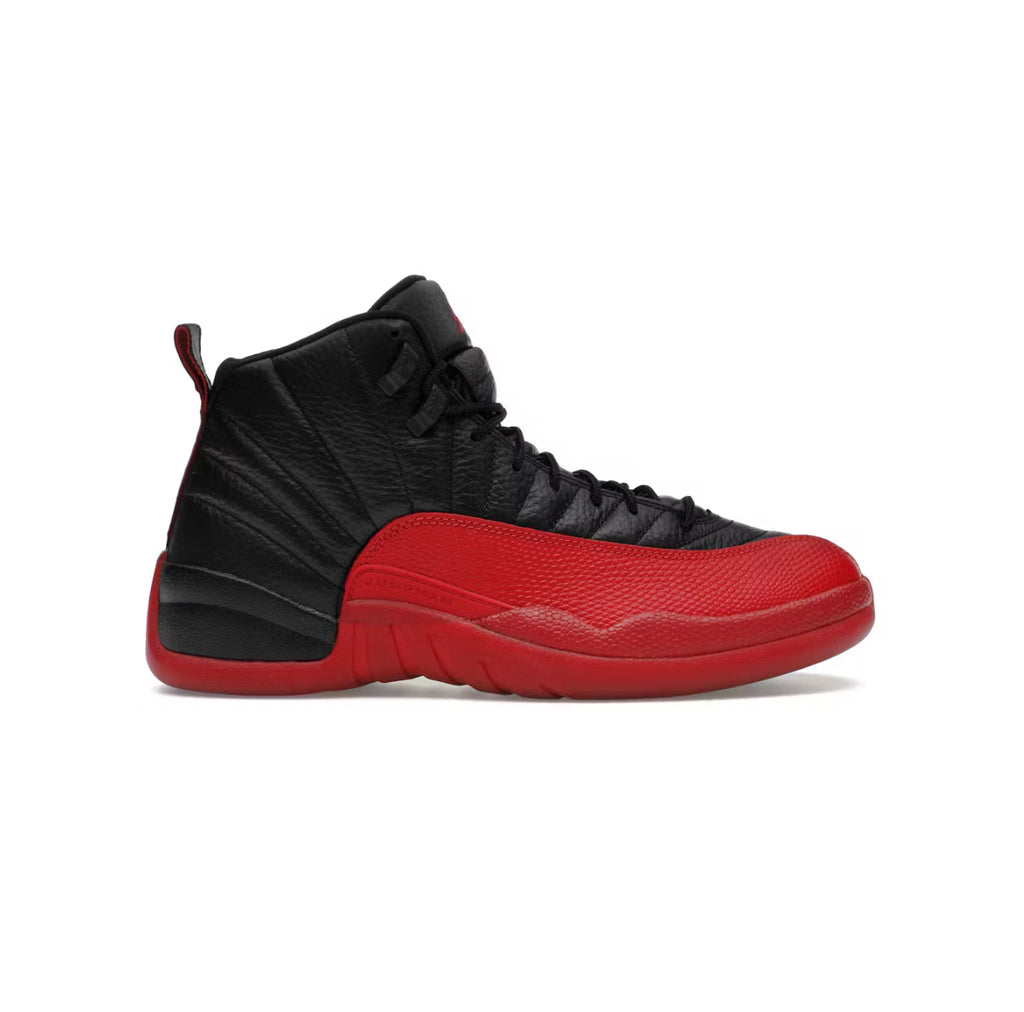 Jordan 12 Retro Flu Game
