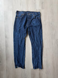 Levis 501 Blue Jeans