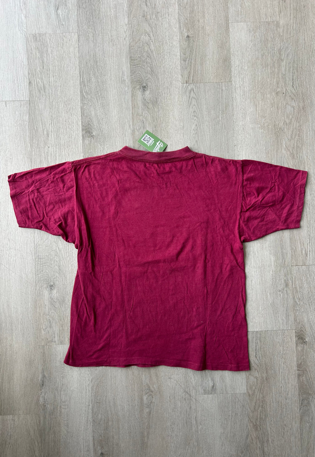 Vintage University of South Carolina Gamecocks Tee