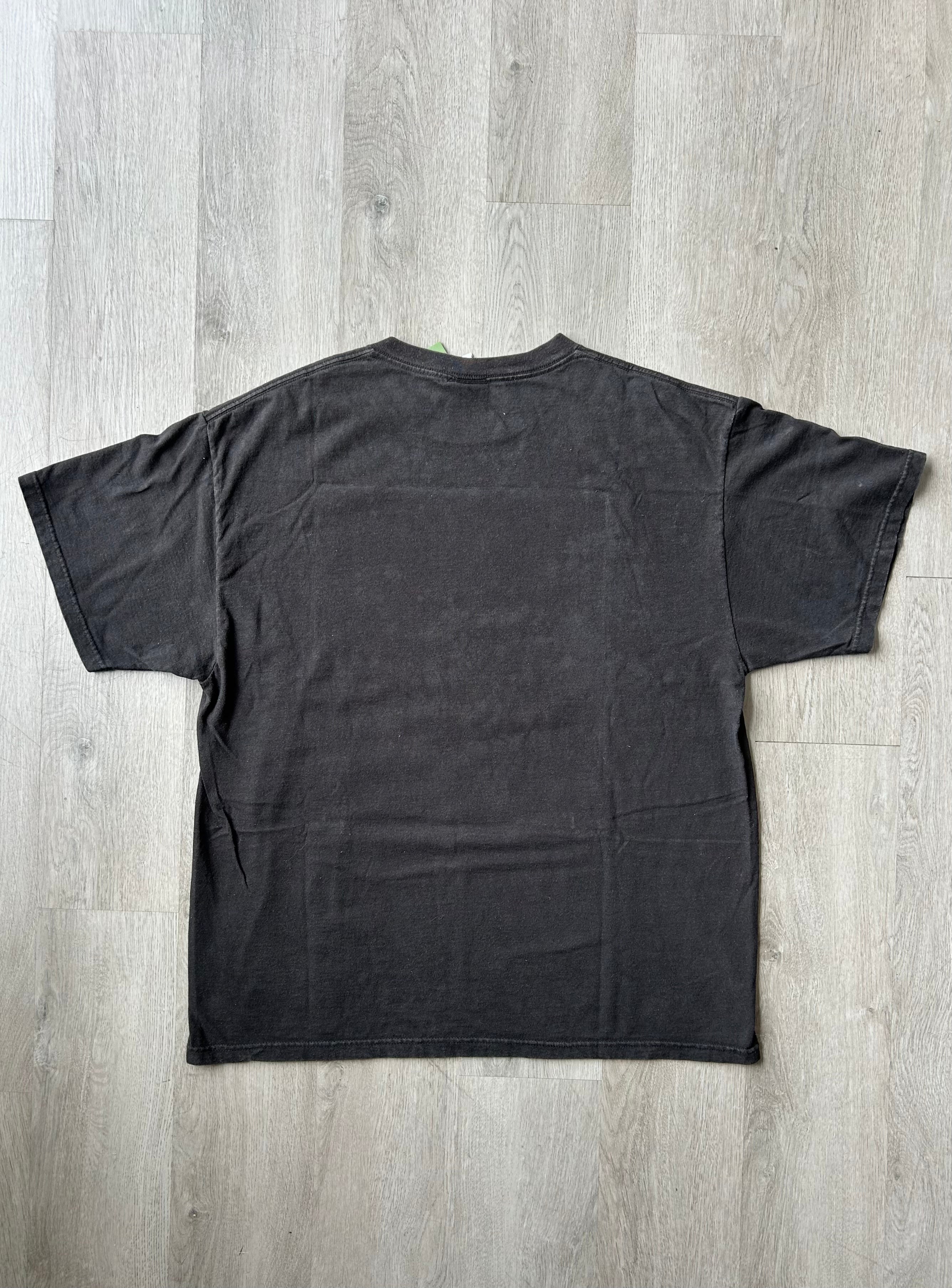 Vintage University of South Carolina Gamecocks Logo Tee