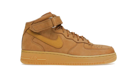 Nike Air Force 1 Mid '07 Flax