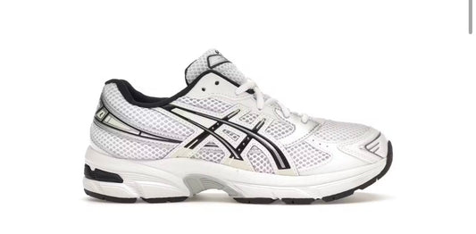 ASICS Gel-1130 White Midnight (GS)