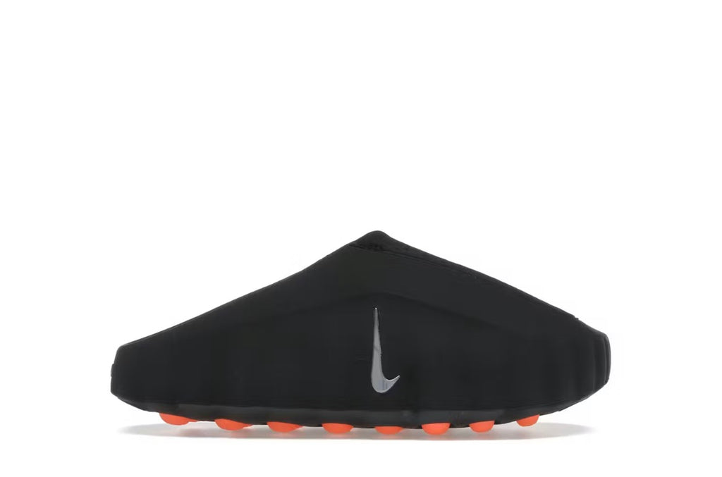 Nike Mind 001 Slide Black Chrome