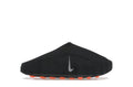 Nike Mind 001 Slide Black Chrome