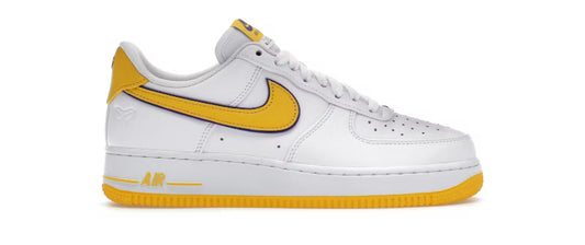 Nike Air Force 1 Low Retro QS Kobe Bryant Lakers Home